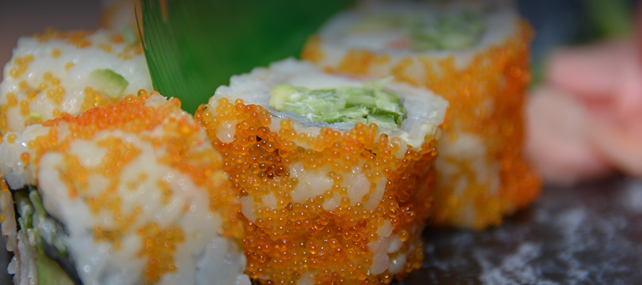 California Roll