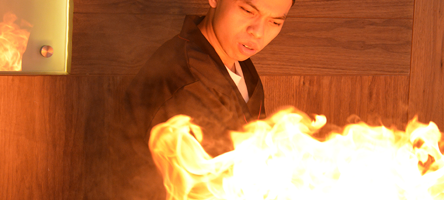 Chef Special 1