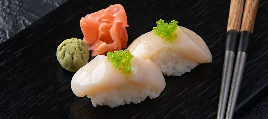 Hotate