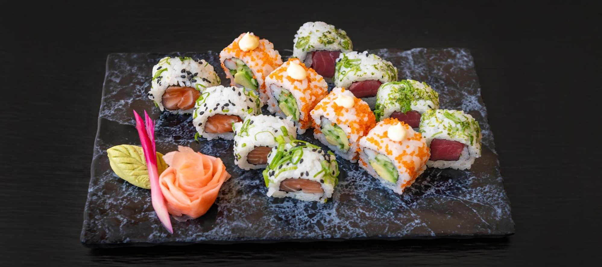 Sushi Roll Set